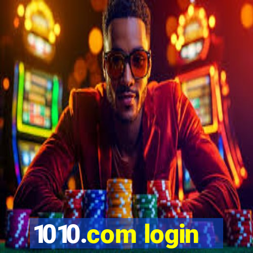 1010.com login